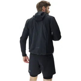 Uyn Running Masterwind Herren black L