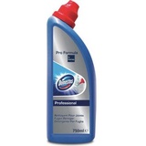 Domestos Fugenreinigungsmittel 7518293, chlorhaltig, 750ml