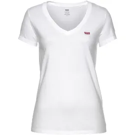 Levi's Perfect Tee Weiß M
