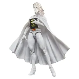 Hasbro The Uncanny X-Men Marvel Legends Actionfigur Emma Frost (Diamond Form) 15 cm