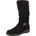 Stiefel schwarz Größe 39 EU 6 UK