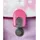 Eberhard Faber EFAlino 4-tlg. rosa Schmetterling