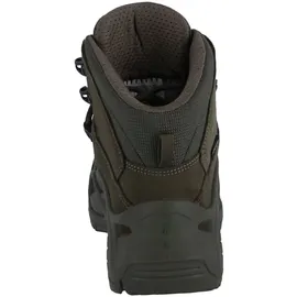 Lowa Military-Stiefel Arbeitsschuhe Zephyr GTX MID TF (Veloursleder, wasserdicht) rangergrün Damen