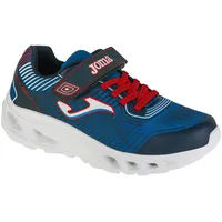 Joma Sneakers Jungen, Aquiles Jr 24 JAQUIS navyblau 26