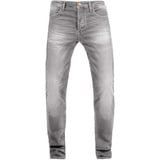 John Doe Ironhead XTM, Jeans - Hellgrau (Used) - 38/36