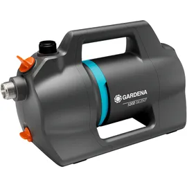 Gardena Gartenpumpe 5200 Silent 9084-61