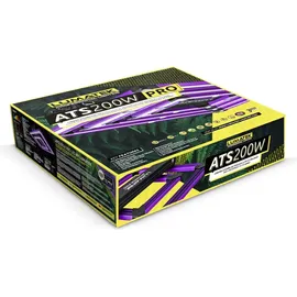Lumatek LED Growlampe ATS200W PRO inkl. Dimmer