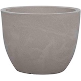 Siena Garden Bristol Ø 45 x 36,1 cm taupe-granit