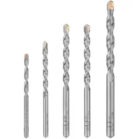 Bosch Professional Betonbohrer set für Beton 5 tlg.