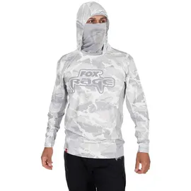 Fox UV Light mehrfarbig XXL