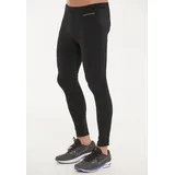Endurance Lauftights ZANE Wintertight XQL schwarz M