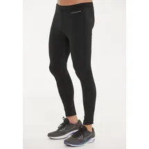 Endurance Lauftights ZANE Wintertight XQL schwarz M