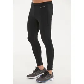 Endurance Lauftights ZANE Wintertight XQL schwarz M