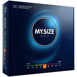 My Size Kondome 