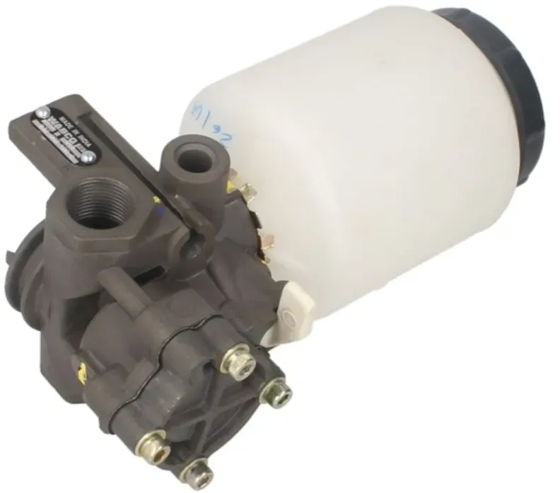 Bomba anticongelante, sistema de aire comprimido WABCO 9320021000