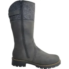 Rieker Damen grau 38