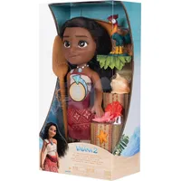 Disney Interactive Studios Vaiana