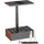 Wiltec Indoor Gartensystem braun Hydroponisches Anzuchtsystem für 20 Pflanzen