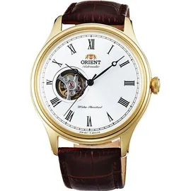 Orient Classic Automatik Leder 43,0 mm FAG00002W0