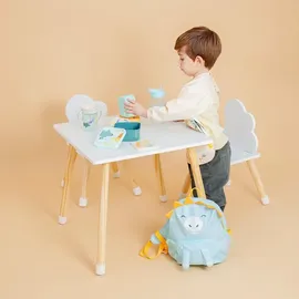 MINILAND BABY Miniland Rucksack Thermybagpack - mit großem Isolierfach
