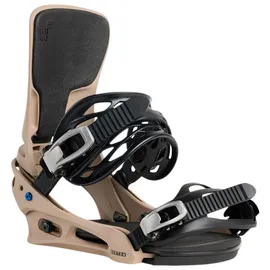 BURTON Cartel Bindung 2026 summit taupe - L