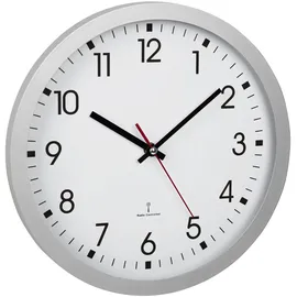 TFA 60.3522.02 Funkwanduhr