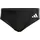 adidas Block Trunk Badehose Schwarz XL