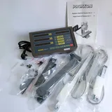 PROXXON Digitale Positionsanzeige DA3.1 für FF 500/BL