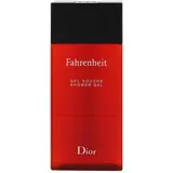 Dior Fahrenheit Duschgel 200 ml