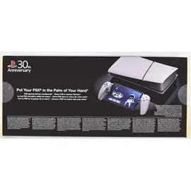 Sony PlayStation Portal Remote Player Limited Edition zum 30 Jubiläum