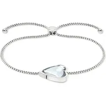 Liebeskind Berlin LJ-1736-B-23 Silber Edelstahl Größe 23