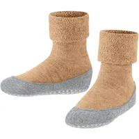 Falke Cosyshoe, Hausschuhe Kinder (Desert 37-38