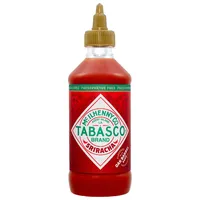 Tabasco Sriracha Sauce 256ml