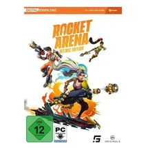 Rocket Arena - Mythic Edition (Download) (PC)