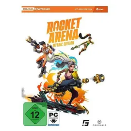 Rocket Arena - Mythic Edition (Download) (PC)