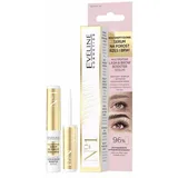Eveline Cosmetics Multipeptid-Serum für das Wachstum von Wimpern und Augenbrauen