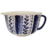 neuetischkultur Schüssel mit Ausgießer Landhaus