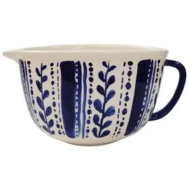 neuetischkultur Schüssel mit Ausgießer Landhaus