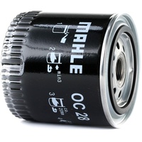 MAHLE OC 28 Ölfilter