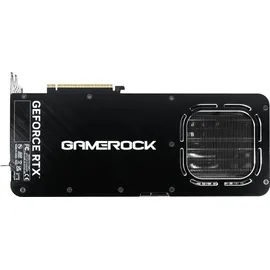 Palit GeForce RTX 5080 GameRock OC 16GB GDDR7 Grafikkarte HDMI/3xDP