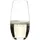 Riedel Gläserset - Champagner O Wine Tumbler 2tlg. Glas Transparent