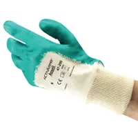 Ansell Handschuh Easy Flex® 47-200 47-200-8 , 1 Paar, Größe 8