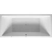 Duravit Vero Air Whirlpoolbadewanne 80 x 180 cm (760413000AS0000)