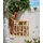Dehner Bartisch Mauritius 60 x 60 x 105 cm Natur