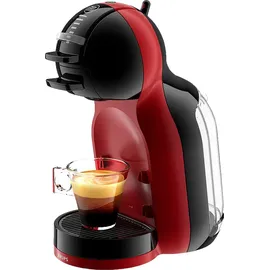 Krups Nescafé Dolce Gusto Mini Me KP 120H kirschrot