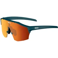 KOO Alibi Photochrome - Dark Blue Matt - CAT0-3
