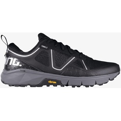 Salming Trail-Laufschuhe Recoil Trail 2 (Vibram Sohle) schwarz Herren