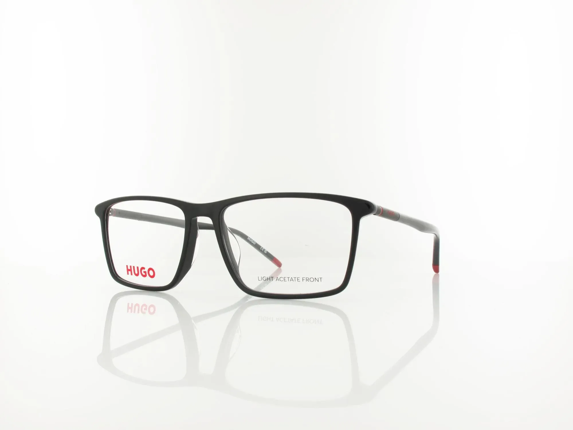 Hugo HG 1377/G 807 55 black