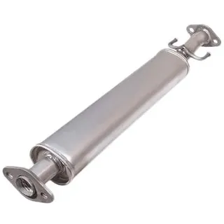 BOSAL Mittelschalldämpfer 279-457
