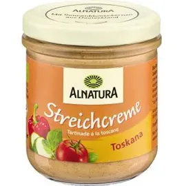 Alnatura Bio Streichcreme Toskana, 180G